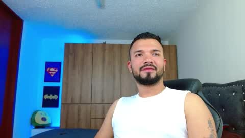 mathewhot3 online show from November 2025 06:45:02 AM