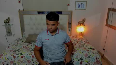 mathews__ online show from January 2026 04:15:01 AM