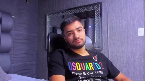 Mathews online show from January 2025 11:31:02 AM