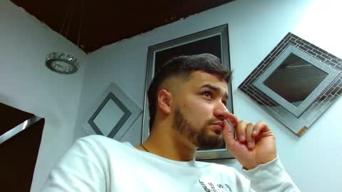 Mathews online show from February 2025 11:33:01 AM