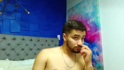 Mathews online show from February 2025 11:52:01 AM