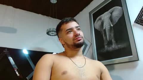 Mathews online show from September 2025 11:35:02 AM