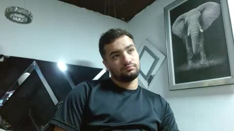 Mathews online show from October 2025 01:09:02 PM