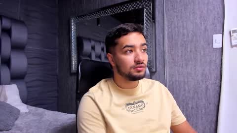 Mathews online show from October 2025 11:55:01 AM