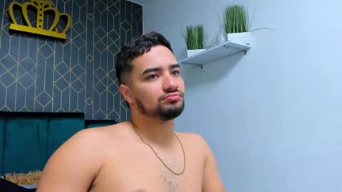 Mathews online show from November 2025 01:07:02 PM