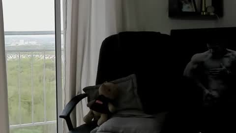 Marck Mathews online show from September 2025 10:50:01 AM