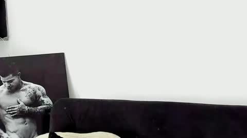 Marck Mathews online show from September 2025 02:30:02 PM