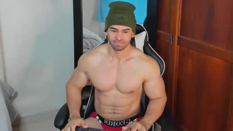 mathews_smith online show from October 2025 11:54:01 AM