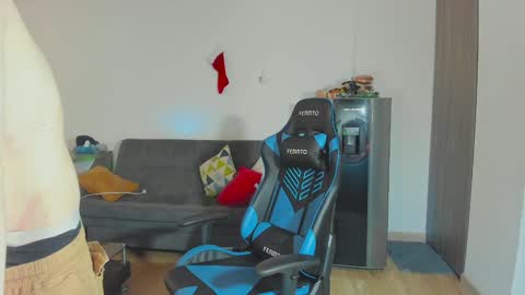 Alejandro Alex online show from December 2024 09:39:02 PM