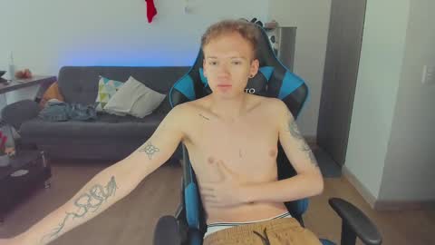 Alejandro Alex online show from January 2025 09:11:02 PM