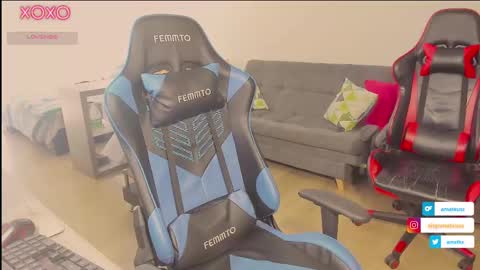 Alejandro Alex online show from March 2025 03:51:02 PM