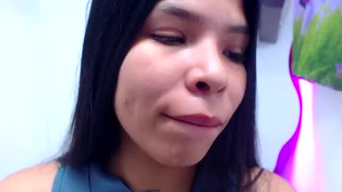 Snapshot of mati0421 chatting on May 2026 02:30:01 AM Mati04 online show from May 2026 02:30:01 AM