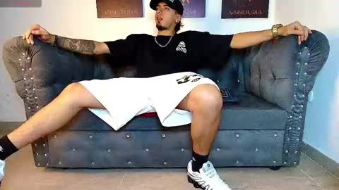  MATIAS COSTA  online show from October 2025 02:28:02 PM