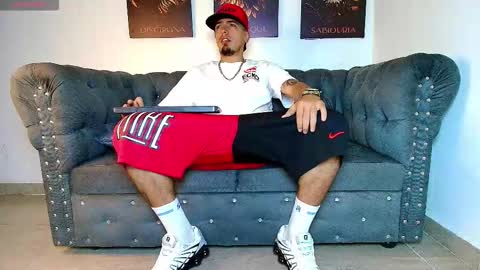  MATIAS COSTA  online show from October 2025 03:07:01 PM