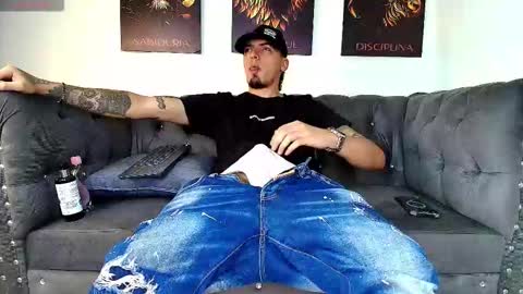  MATIAS COSTA  online show from January 2026 09:28:01 PM