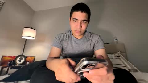 Daniel online show from December 2025 01:02:02 AM