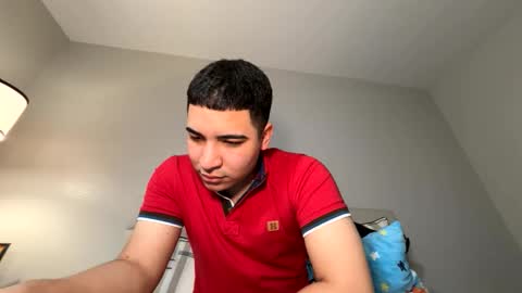 Daniel online show from January 2026 03:21:02 AM