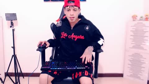 matias online show from March 2026 02:07:02 AM