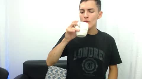 Matias online show from October 2025 01:58:01 PM