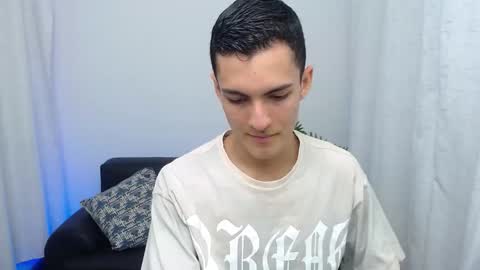 Matias online show from November 2025 02:54:01 PM