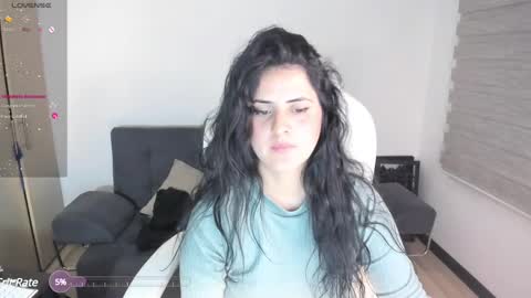 Lucia online show from February 2025 07:12:02 AM