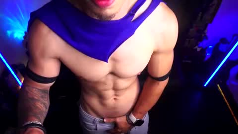 matius online show from October 2025 02:17:02 AM