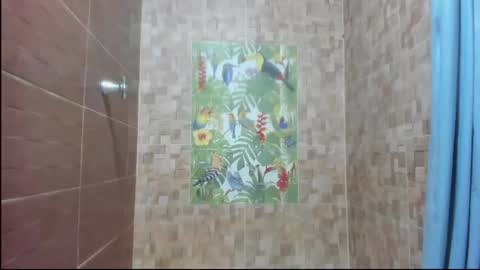 ANDRES online show from July 2026 06:31:01 AM
