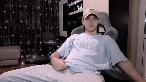 Matt online show from January 2025 04:46:01 PM