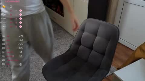 Matt online show from November 2025 06:19:02 PM