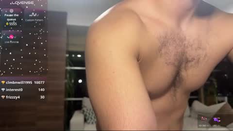 The Matt Leon online show from December 2024 01:53:02 AM