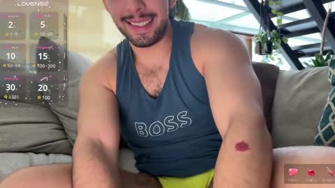 The Matt Leon online show from February 2025 12:05:02 AM