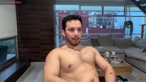 The Matt Leon online show from March 2025 12:50:02 AM