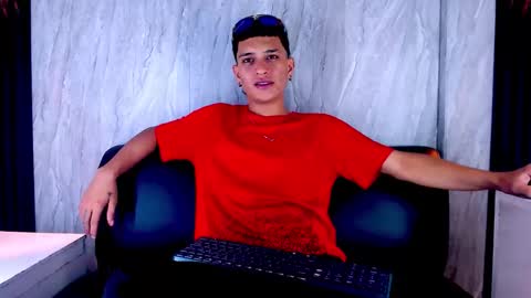 Snapshot of matt_ruso chatting on September 2025 06:29:01 PM Matt Ruso online show from September 2025 06:29:01 PM