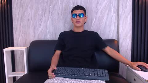 Snapshot of matt_ruso chatting on September 2025 11:07:01 PM Matt Ruso online show from September 2025 11:07:01 PM