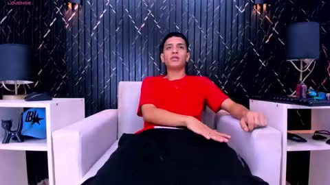 Snapshot of matt_ruso chatting on October 2025 05:32:01 PM Matt Ruso online show from October 2025 05:32:01 PM