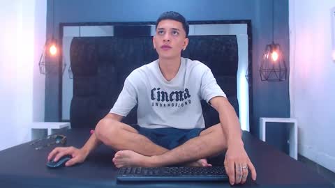 Snapshot of matt_ruso chatting on October 2025 06:17:02 PM Matt Ruso online show from October 2025 06:17:02 PM