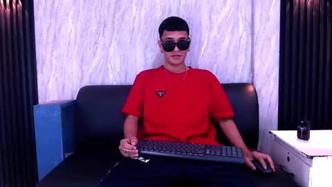 Snapshot of matt_ruso chatting on October 2025 03:07:02 AM Matt Ruso online show from October 2025 03:07:02 AM