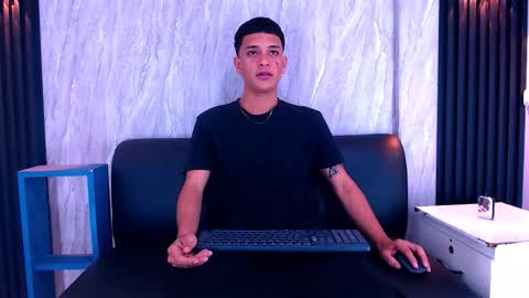 Snapshot of matt_ruso chatting on October 2025 04:01:02 AM Matt Ruso online show from October 2025 04:01:02 AM