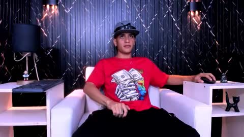 Snapshot of matt_ruso chatting on October 2025 03:32:01 AM Matt Ruso online show from October 2025 03:32:01 AM