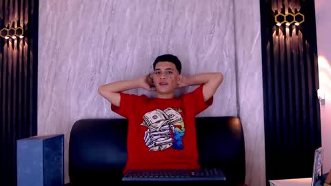 Snapshot of matt_ruso chatting on November 2025 03:56:02 AM Matt Ruso online show from November 2025 03:56:02 AM