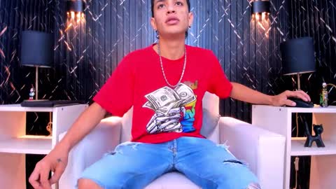 Snapshot of matt_ruso chatting on December 2025 03:34:01 AM Matt Ruso online show from December 2025 03:34:01 AM