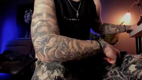 Snapshot of matt_thestud chatting on February 2026 07:45:01 AM Matt online show from February 2026 07:45:01 AM