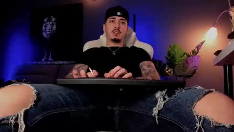 Snapshot of matt_thestud chatting on February 2026 07:40:01 AM Matt online show from February 2026 07:40:01 AM