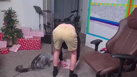 Snapshot of mattcashxxx chatting on December 2024 02:12:02 AM Matt Cash online show from December 2024 02:12:02 AM