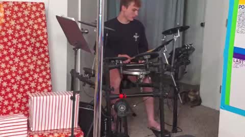 Snapshot of mattcashxxx chatting on December 2024 02:17:01 AM Matt Cash online show from December 2024 02:17:01 AM