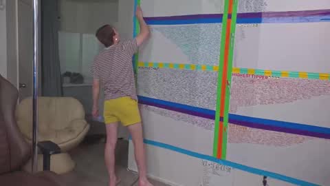 Snapshot of mattcashxxx chatting on January 2025 02:15:01 AM Matt Cash online show from January 2025 02:15:01 AM