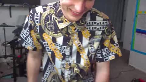 Snapshot of mattcashxxx chatting on February 2025 02:06:02 AM Matt Cash online show from February 2025 02:06:02 AM