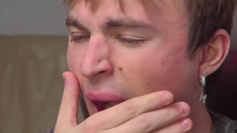 Snapshot of mattcashxxx chatting on February 2025 05:04:02 PM Matt Cash online show from February 2025 05:04:02 PM