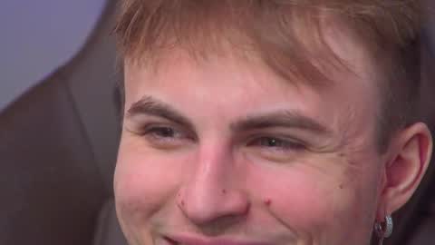 Snapshot of mattcashxxx chatting on February 2025 02:14:01 AM Matt Cash online show from February 2025 02:14:01 AM