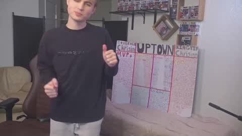 Snapshot of mattcashxxx chatting on October 2025 01:06:02 AM Matt Cash online show from October 2025 01:06:02 AM